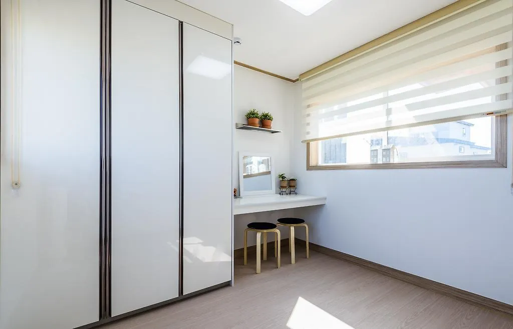 Holiday home Windstone Pension Jeju