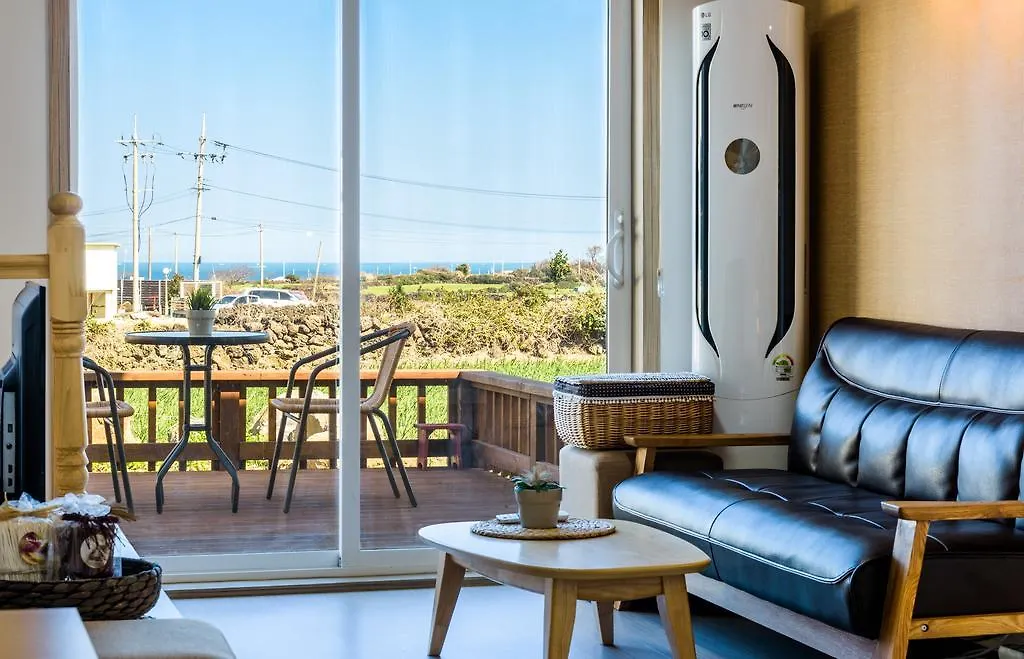 Windstone Pension Jeju 0*,  South Korea