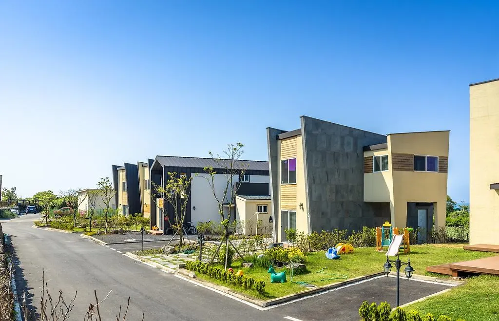 Windstone Pension Jeju