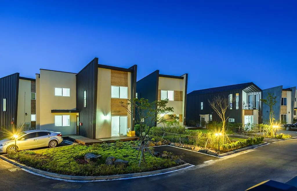 Windstone Pension Jeju
