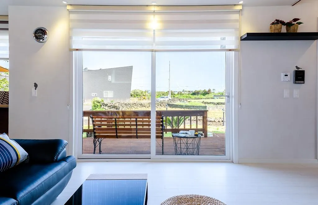 Windstone Pension Jeju 0*,  South Korea