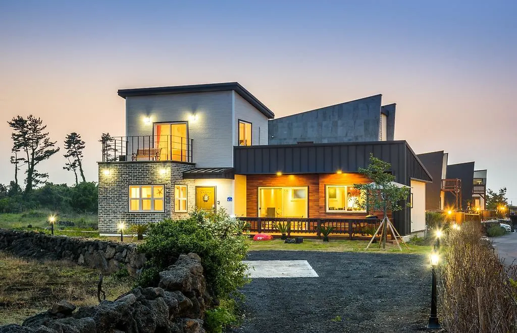 Windstone Pension Jeju